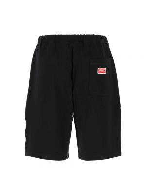Pantalones cortos Kenzo negro