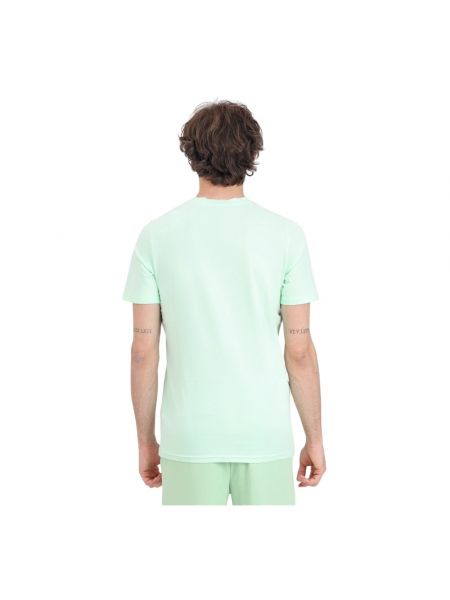 Camisa Puma verde