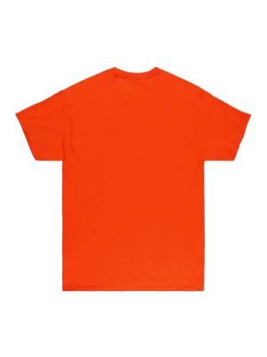 Camiseta Thrasher rojo
