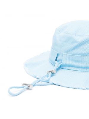 Müts Jacquemus sinine