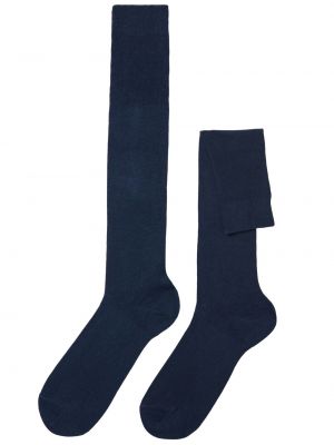 Носки Calzedonia синие