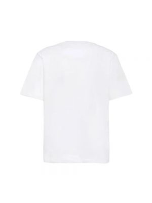Camiseta manga corta Adidas By Stella Mccartney blanco