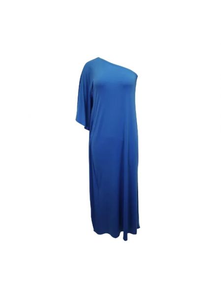 Sukienka Michael Kors Pre-owned niebieska