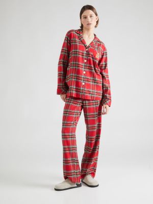 Pidžama Lauren Ralph Lauren