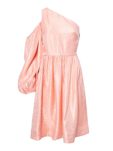 Платье Kalmanovich розовое