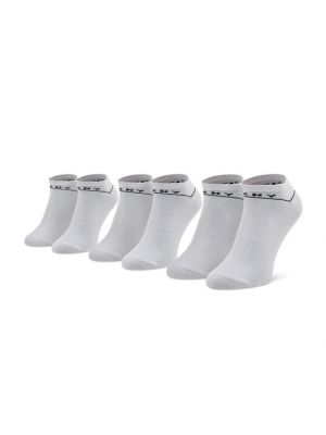 Ponožky Dkny biela