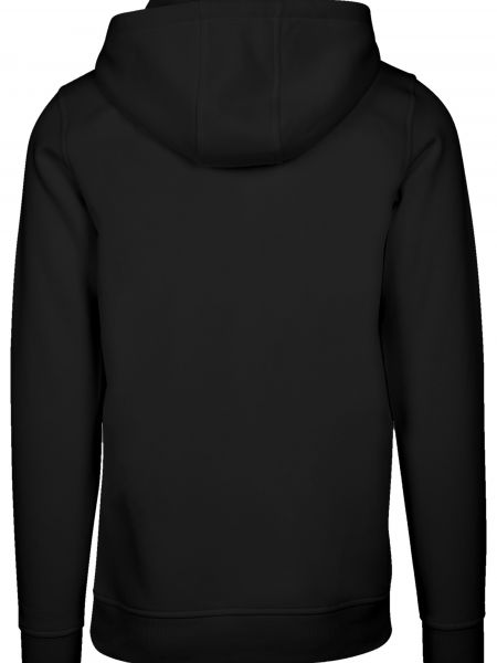 Пуловер F4nt4stic черный