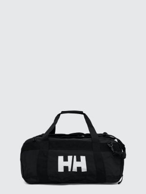 Valiză Helly Hansen negru