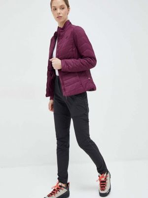 Куртка 4f фіолетова
