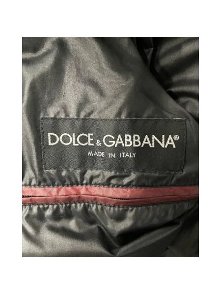 Chaqueta de nailon outdoor Dolce & Gabbana Pre-owned