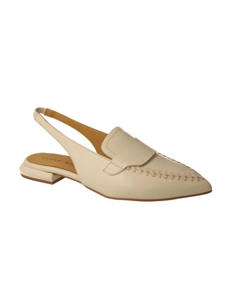 Loafers Pedro Miralles blanco
