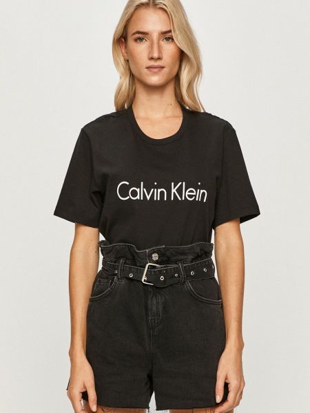 Tričko Calvin Klein Underwear bílé