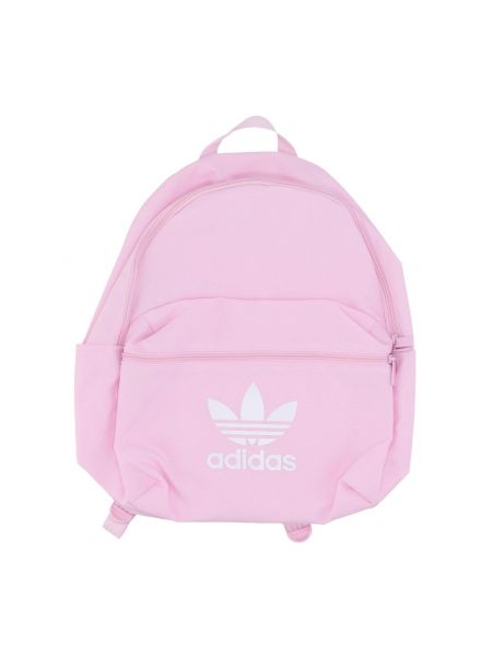 Plecak Adidas różowy
