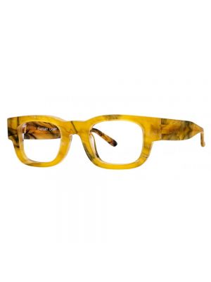 Okulary Thierry Lasry żółte