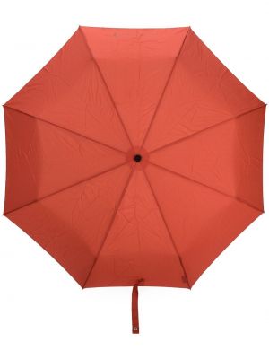 Pomarańczowy parasol Mackintosh