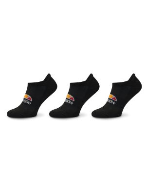 Чорапи за жартиери Ellesse черно