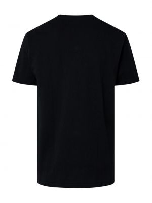 Camiseta con lunares reflectante A Bathing Ape® negro