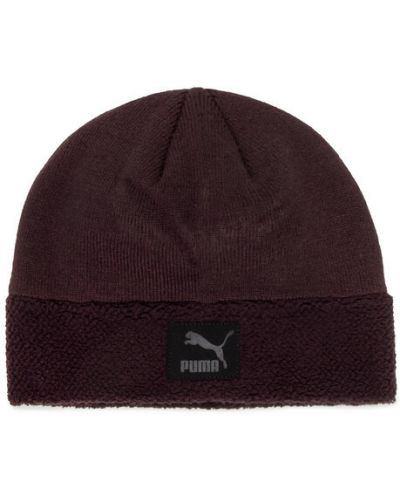 Mütze Puma braun