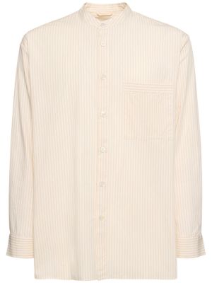 Camisa manga larga Birkenstock Tekla blanco