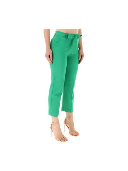 Pantalones Kocca verde