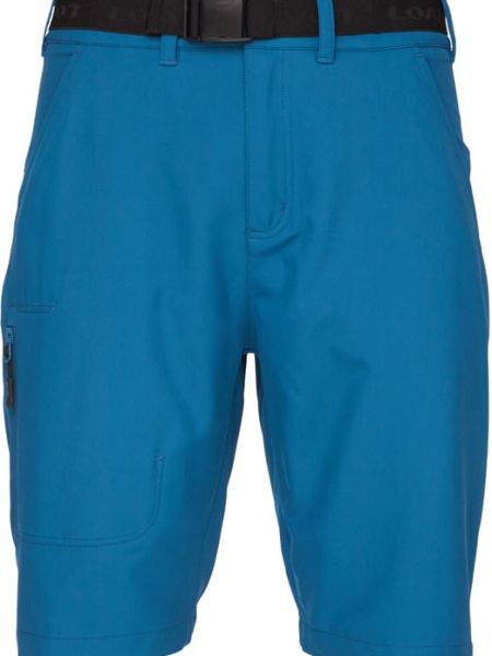 Kratke hlače Loap plava