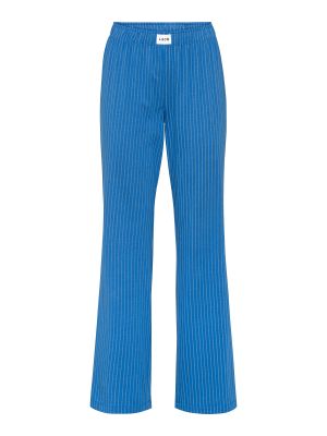 Pantaloni Lscn By Lascana albastru