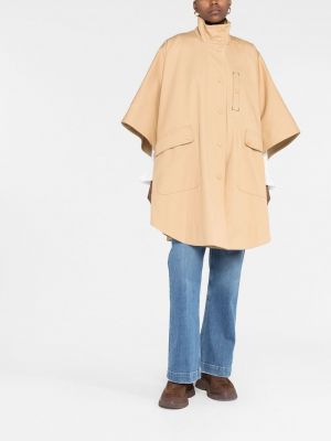 Parka See By Chloé beige