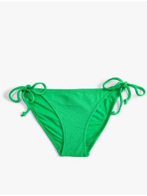 Bikini Koton verde