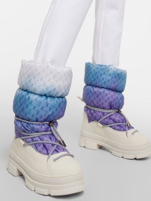 Sněžné boty Jimmy Choo