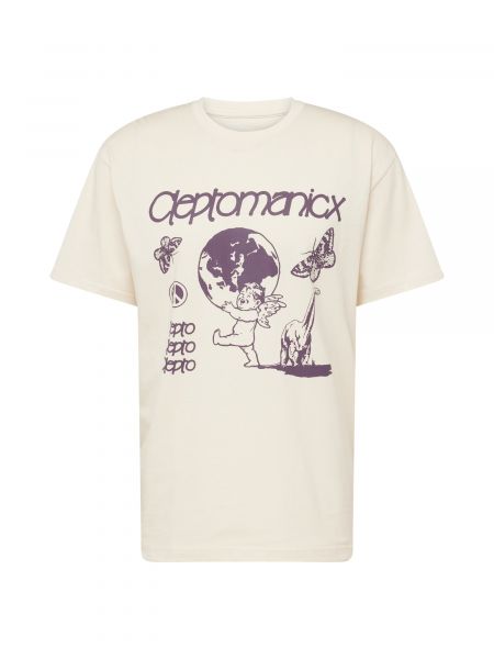 T-shirt Cleptomanicx