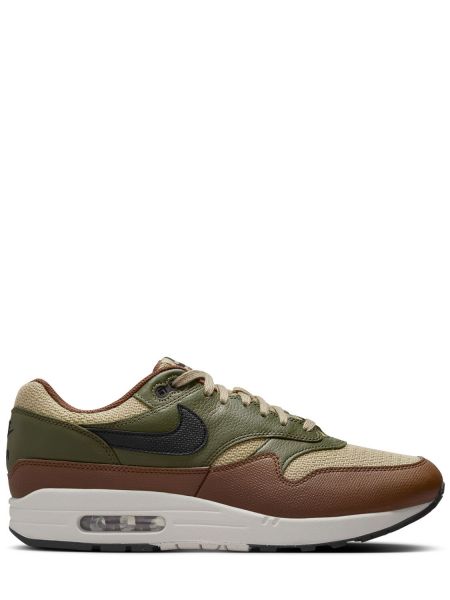 Tennarit Nike Air Max khaki