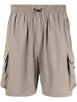 Shorts Represent grå