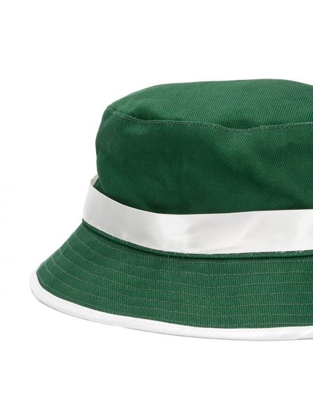 Sombrero Casablanca verde