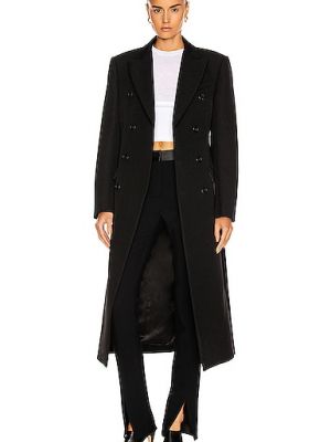 Пальто Wardrobe.nyc, черный