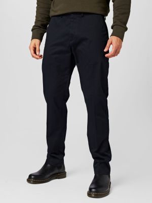 Pantalon chino Esprit noir