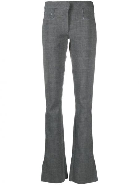 Pantaloni 16arlington grigio