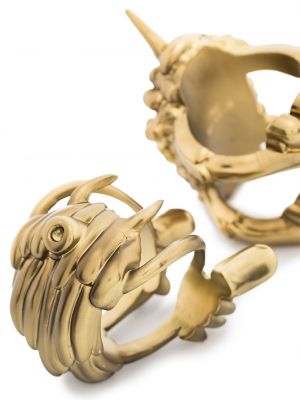 Ring L'objet gold
