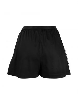 Pantalones cortos Karl Lagerfeld negro