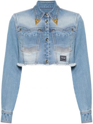 Jeansjacke Versace Jeans Couture