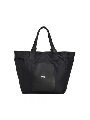 Shopperka Y-3 czarna