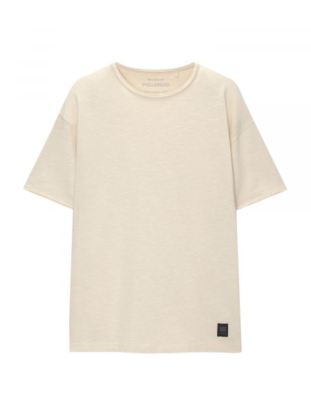 T-shirt Pull&bear