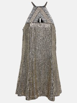 Mini robe Isabel Marant