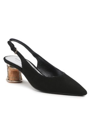 Sandály Kate Spade černé