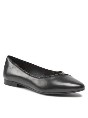 Balerina cipők Lasocki fekete