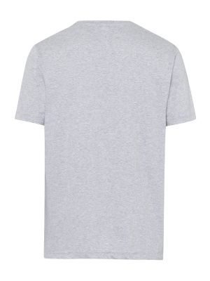 T-shirt Hanro gris