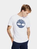 Чоловічі футболки Timberland