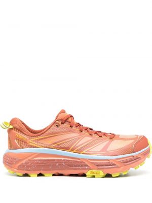 Sneakers Hoka One One oransje