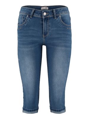 Jeans Hailys bleu