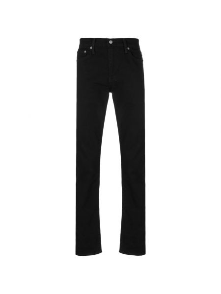 Straight jeans Levi's® schwarz