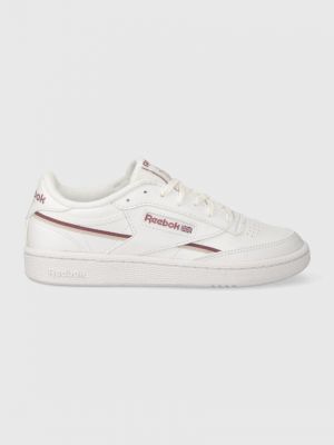 Sneakers Reebok Club C 85 fehér
